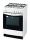 Плита газовая Indesit KJ6G2 W/R