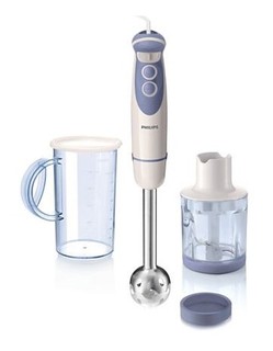 Блендер погружной Philips HR1615