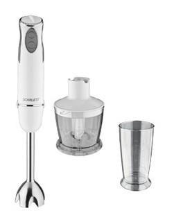 Блендер погружной Scarlett SC1045