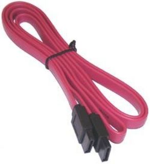 Кабель SATA Gembird CC-SATA-DATA90 50см, угловой разъем, 7pin/7pin, пакет