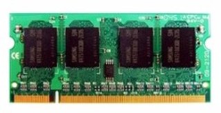 Память SO-DIMM DDR2 2048Mb  800MHz Kingmax