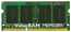Память SO-DIMM DDR3 2048Mb 1333MHz Non-ECC CL9 Kingston (KVR1333D3S9/2G)