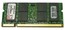 Память SO-DIMM DDRII 2048Mb KINGSTON 800MHz Non-ECC CL6 (KVR800D2S6/2G)