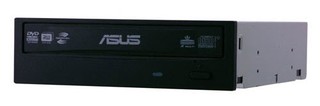 Привод DVD+/-RW Asus DRW-22B2L IDE Black+White RTL
