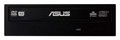 Привод DVD+/-RW Asus DRW-24B3ST SATA Black bulk
