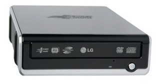 Привод DVD+/-RW LG GE20LU10/LU11 ext LS Retail