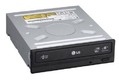 Привод DVD+/-RW LG GH22NP20 black