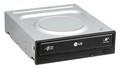 Привод DVD+/-RW LG GH22NS50 SATA black