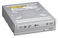 Привод DVD+/-RW LG GH22NS50 SATA silver