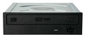 Привод DVD+/-RW Pioneer DVR118LBK LF черный