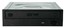 Привод DVD+/-RW Pioneer DVR118LBK LF черный