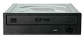 Привод DVD+/-RW Pioneer DVR218LBK LF SATA черный