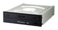 Привод DVD+RW Pioneer DVRA18LBK LF черный RTL IDE