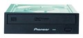 Привод DVD+RW Pioneer DVRS19LBK LF черный RTL SATA
