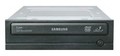Привод DVD+/-RW Samsung SH-S223C/BEBE SATA черный