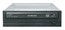 Привод DVD+/-RW Samsung SH-S223C/BEBE SATA черный