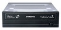 Привод DVD+/-RW Samsung SH-S223L/BEBE SATA черный without SOFTWARE