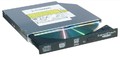 Привод для ноутбуков DVD+RW NEC 7703S LF black SATA slim
