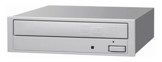 Привод DVD+/-RW Sony (Optiarc) AD5240S-01 SATA белый