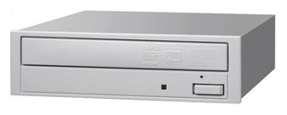 Привод DVD+/-RW Sony (Optiarc) AD5260S-01 SATA белый