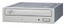 Привод DVD+/-RW Sony (Optiarc) AD7240S-0S SATA серебряный