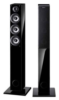 Домашний кинотеатр Sony SS-F55H