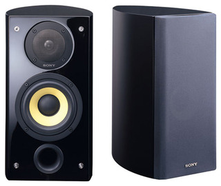 Домашний кинотеатр Sony SS-K10ED