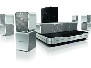 Домашний кинотеатр PHILIPS HTS9520/51