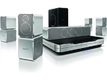 Домашний кинотеатр PHILIPS HTS9520/51
