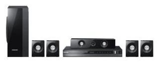 Домашний кинотеатр Samsung HT-C350