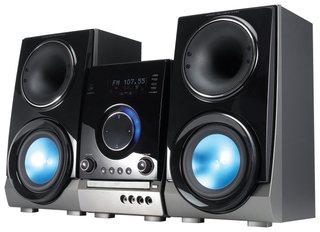 Микросистема Hi-Fi LG RBD154