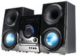 Микросистема Hi-Fi LG RBD154