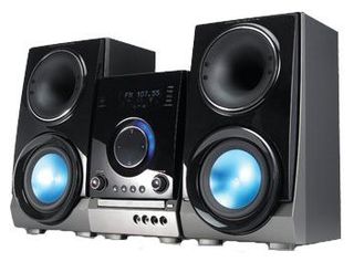 Микросистема Hi-Fi LG RBD154K