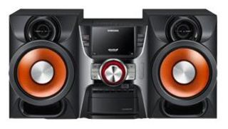 Минисистема Hi-Fi Samsung MX-C730D