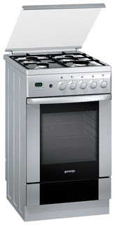 Плита газовая GORENJE GI 436 E