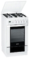 Плита газовая GORENJE GI 438 W
