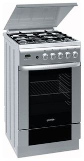 Плита газовая GORENJE GI 439 E