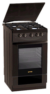 Плита газовая GORENJE GI 476 B