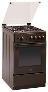 Плита газовая GORENJE GIN 52198 ABR