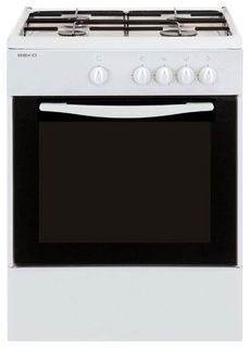 Плита газовая BEKO CG 61001