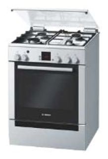 Плита газовая BOSCH HGG 245225R