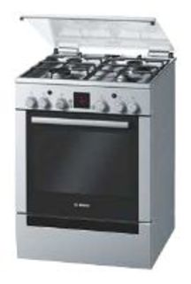 Плита газовая BOSCH HGG 345220R