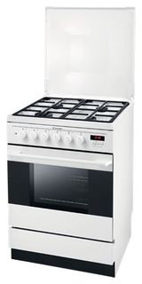 Плита газовая Electrolux EKG 603302