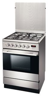 Плита газовая Electrolux EKG 603302X