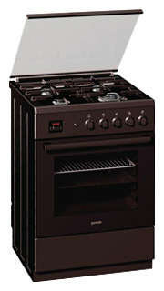 Плита газовая GORENJE GI 62378 ABR