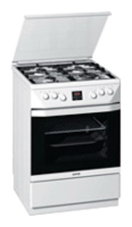 Плита газовая GORENJE GI 62396 DW