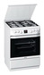 Плита газовая GORENJE GI 62396 DW