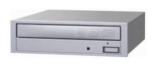 Привод DVD+/-RW Sony (Optiarc) AD7261S-0S LS SATA серебряный
