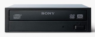 Привод DVD+/-RW Sony DRU-880S WW SATA RTL