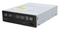 Привод Blu-Ray HP BD-combo BD240i черный